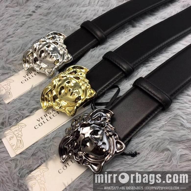 Replica Versace Belt 38mmX95-110cm sj12