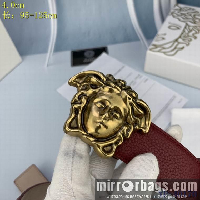 Replica Versace Belt 40mm 95-125cm 8L17