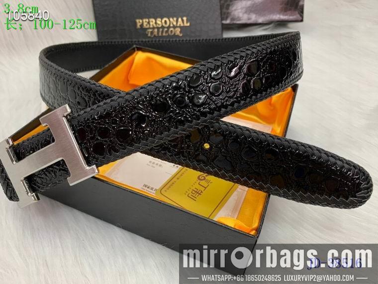 Replica Hermes Belt 38mm 100-125cm 8L80