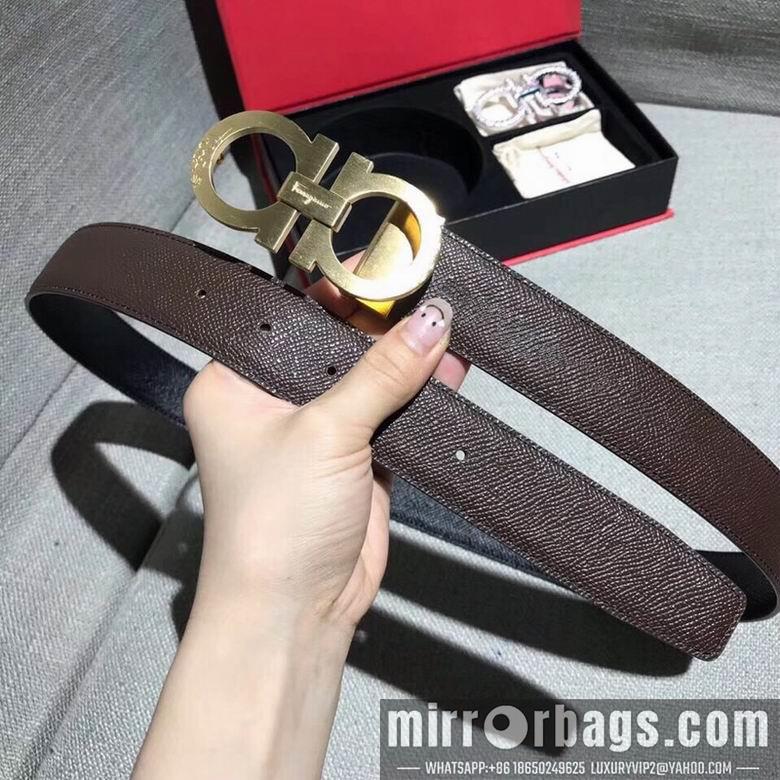 Replica Ferragamo 34mmX95-125 7D02