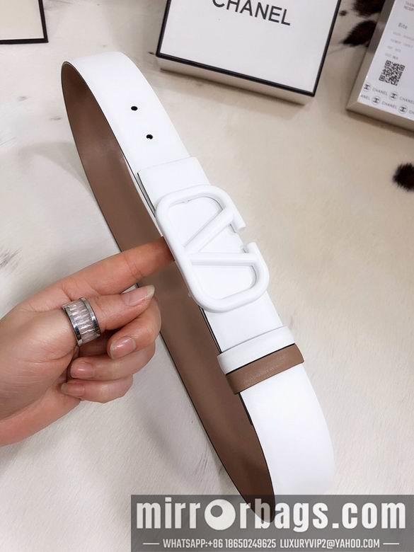 Replica Valentino Belt 40mmX90-125CM sj15