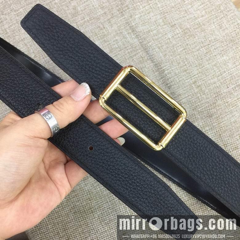 Replica Hermes Belt 32mmX95-110cm 7D10