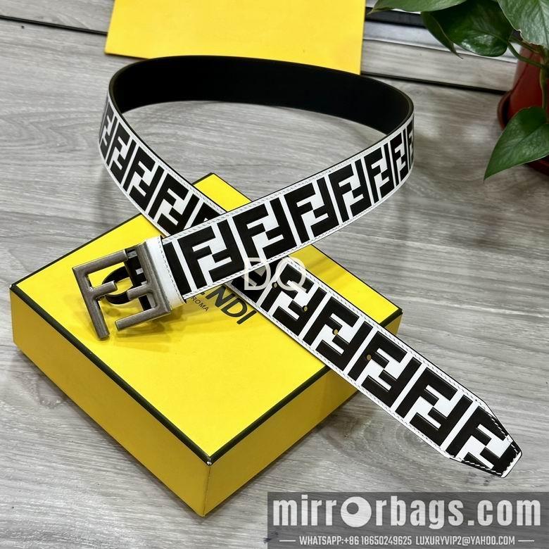 Replica Fendi 40mmx100-125cm 13
