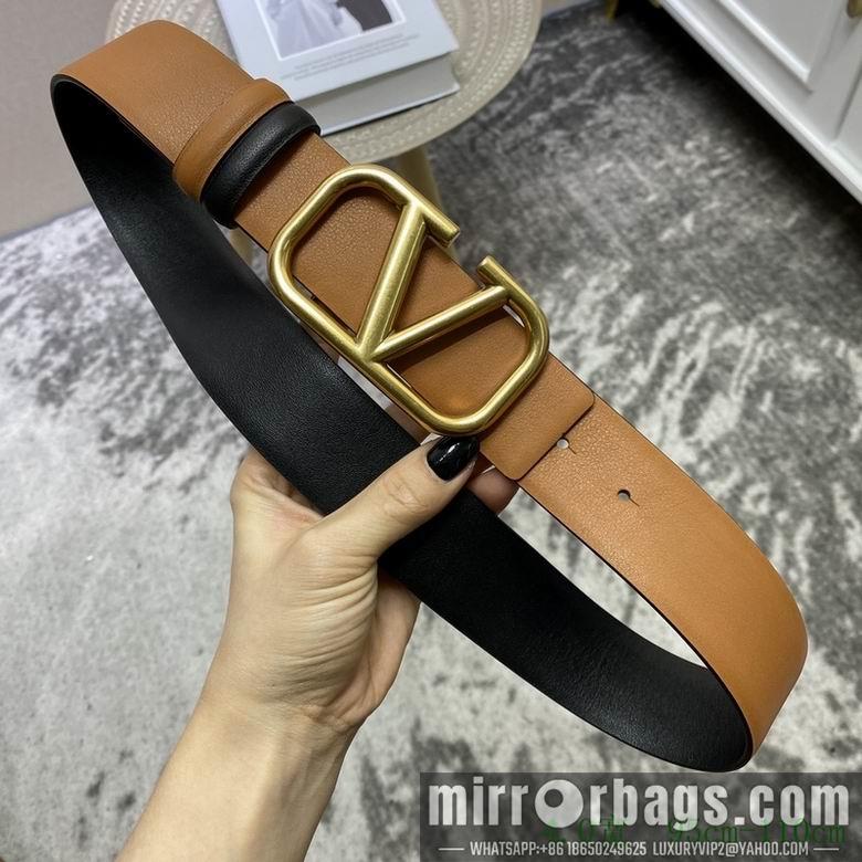 Replica Valentino Belt 40mmX95-110cm 08