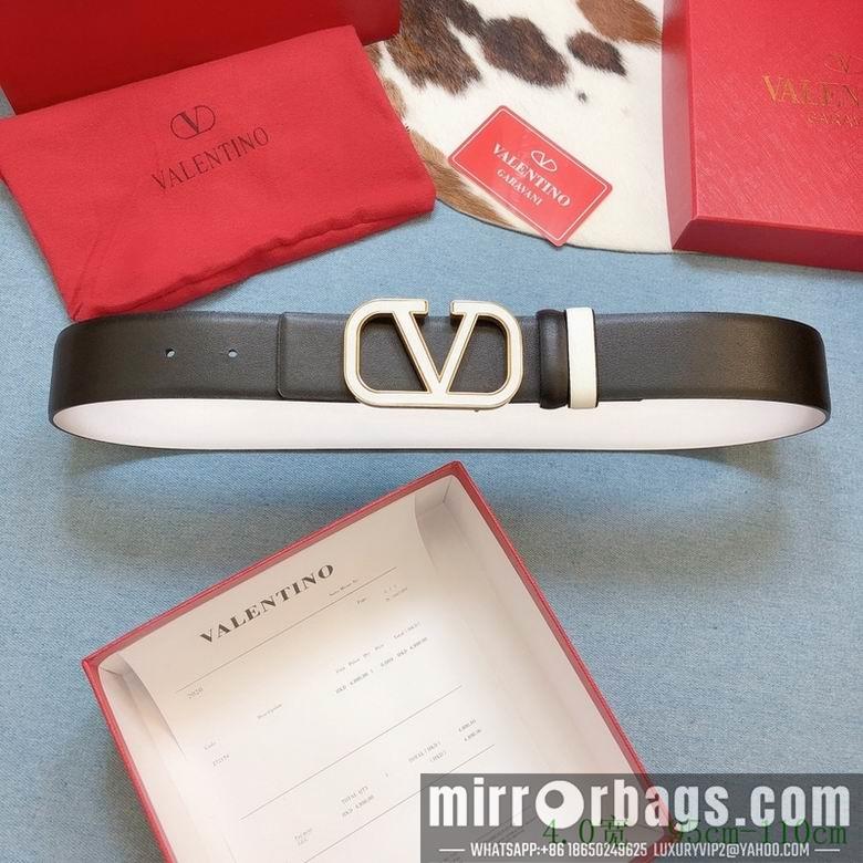 Replica Valentino Belt 40mmX95-110cm 04