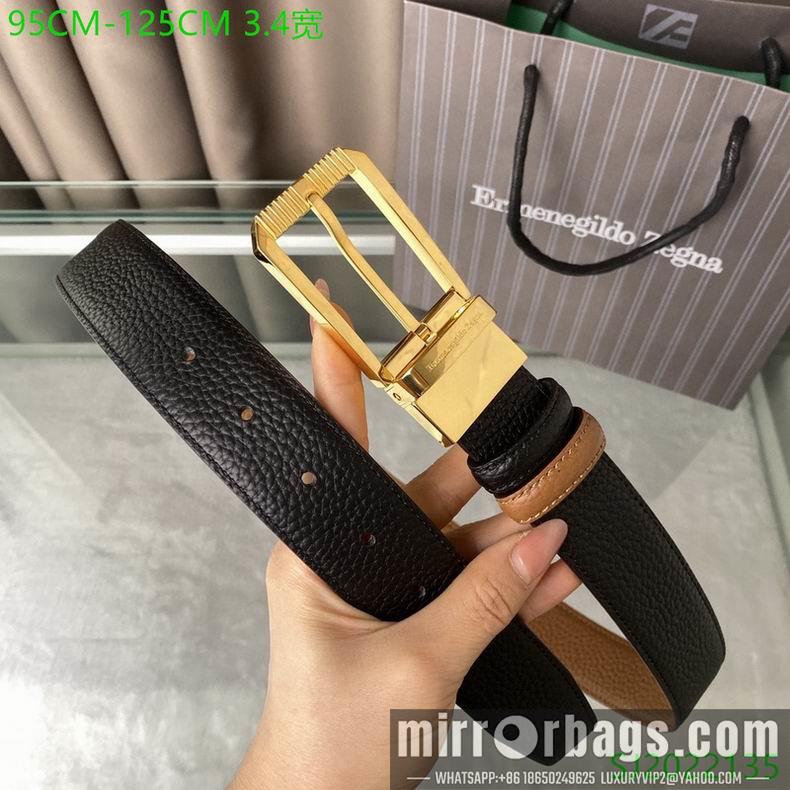 Replica EZ Belt 34mmX95-125cm 7D01