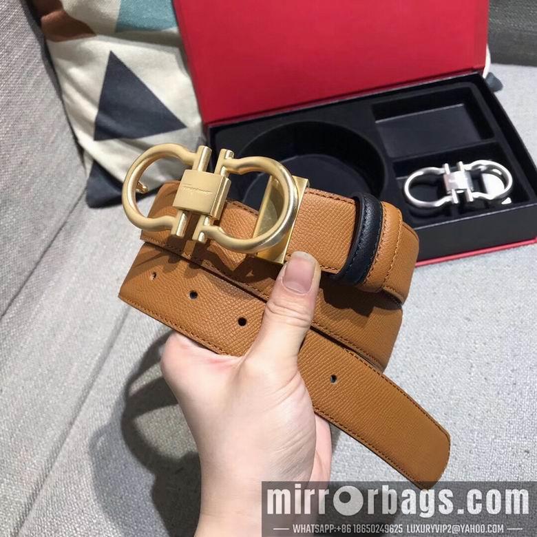 Replica Ferragamo 34mmX95-125 7D11