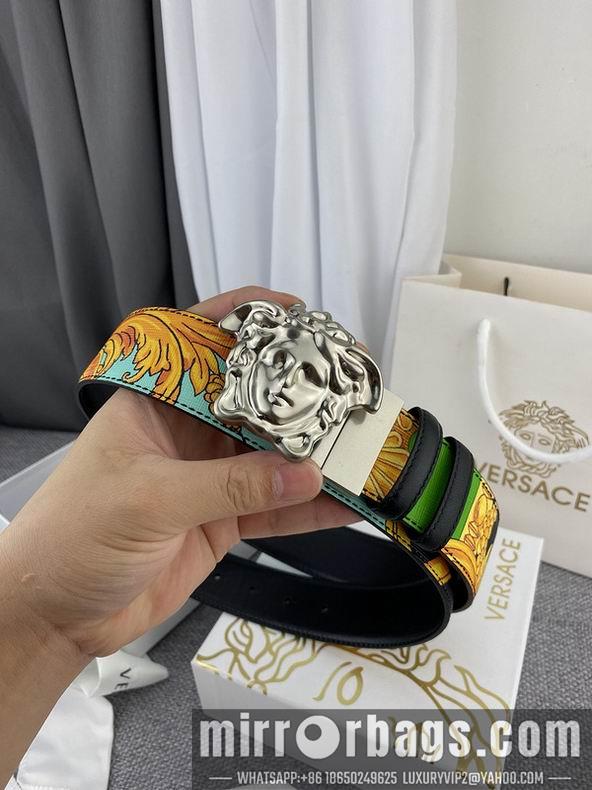 Replica Versace Belt 原版 38mm lb03