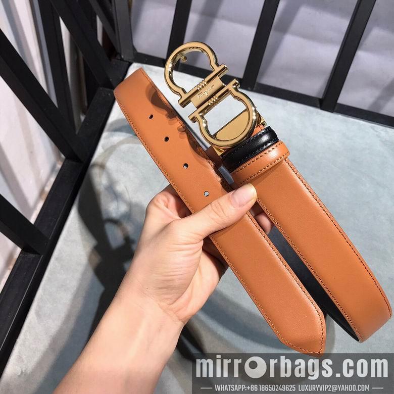 Replica Ferragamo 34mmX95-125 7D240