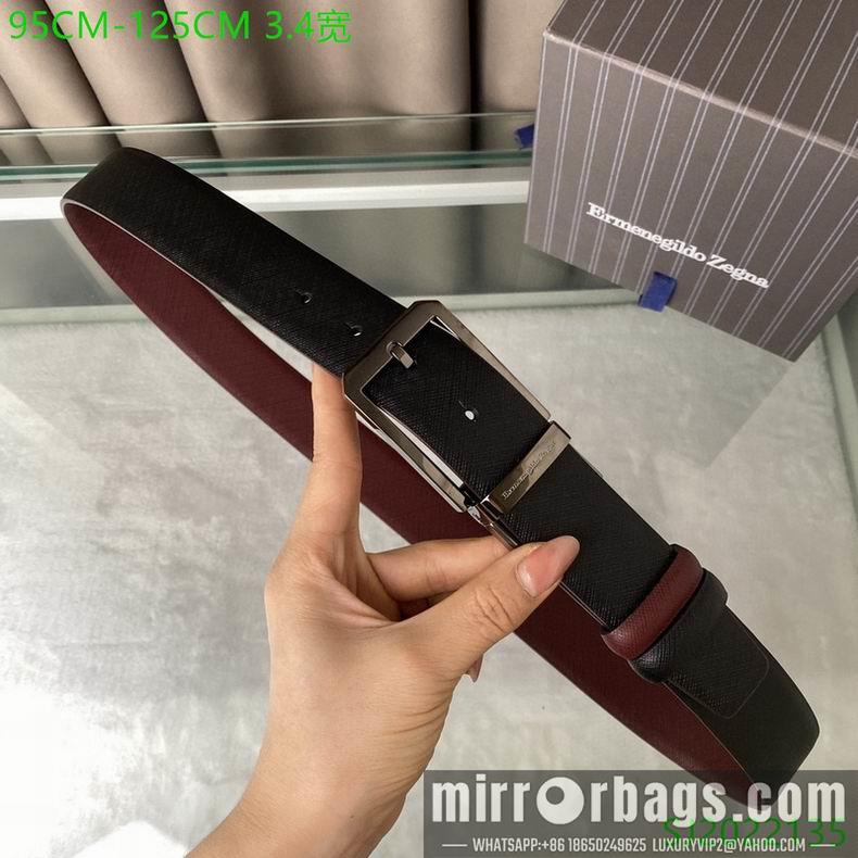 Replica EZ Belt 34mmX95-125cm 7D02