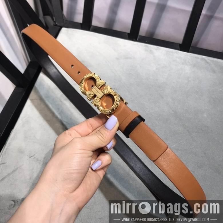 Replica Ferragamo Belt 25mmx95-110cm 7D09