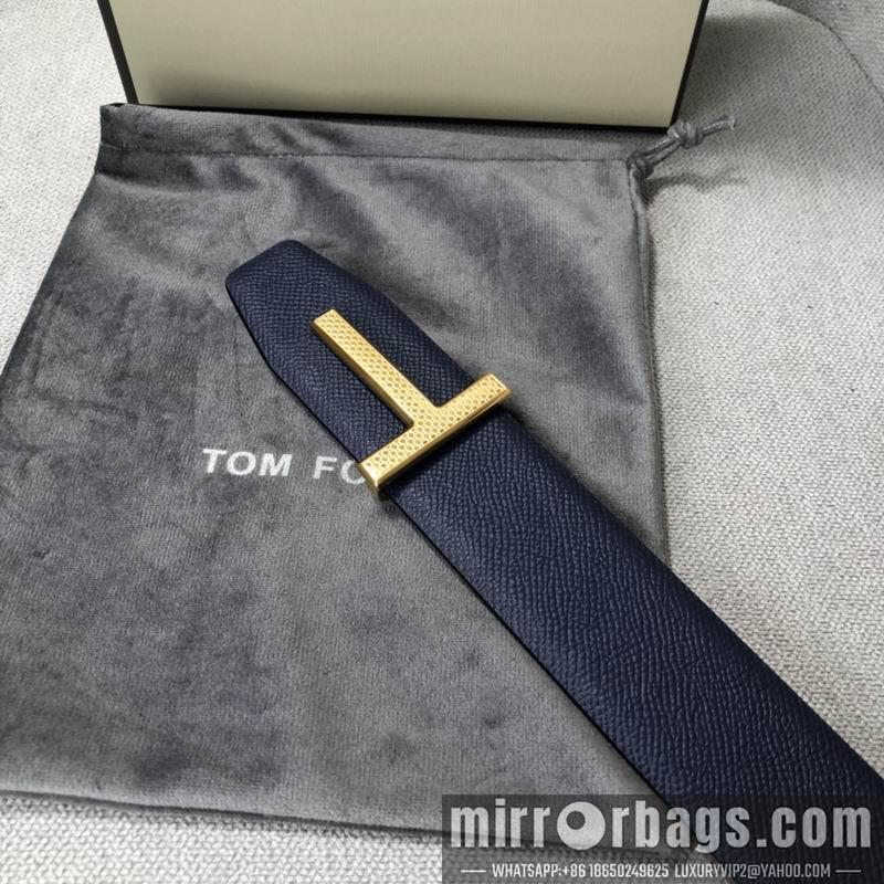 Replica Tom Ford belt 40mmX95-125cm 7D11