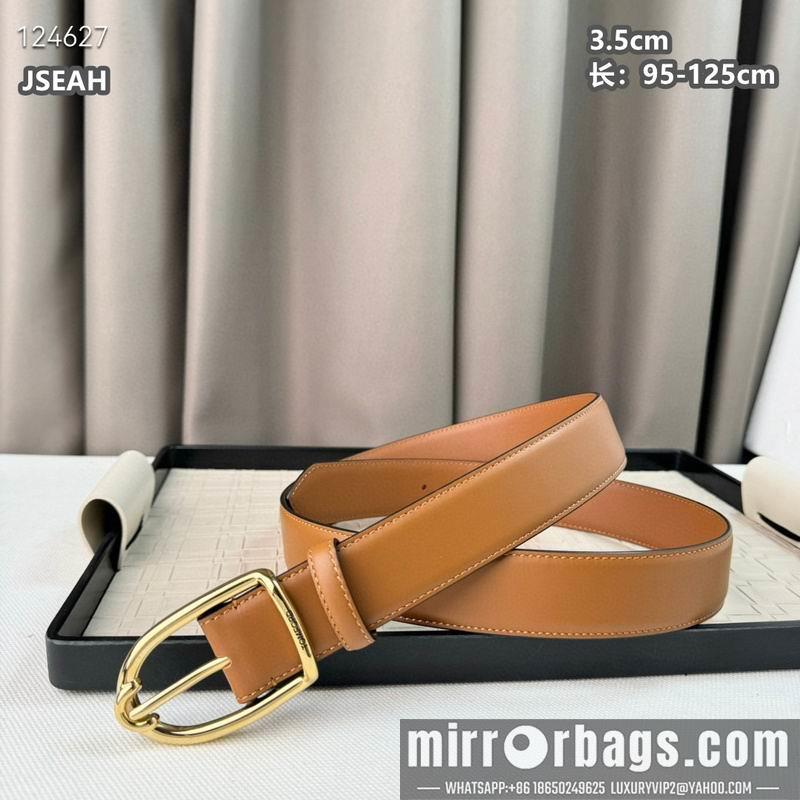 Replica TF belt 38mmX95-125cm 8L02