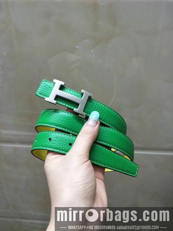 Replica Hermes Belt 25mm 8L