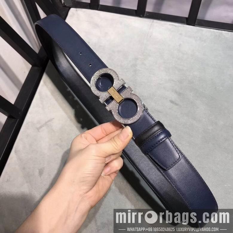 Replica Ferragamo 34mmX95-125 7D282