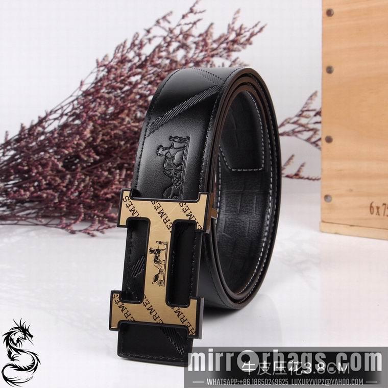 Replica Hermes Belt 38mm 8L04