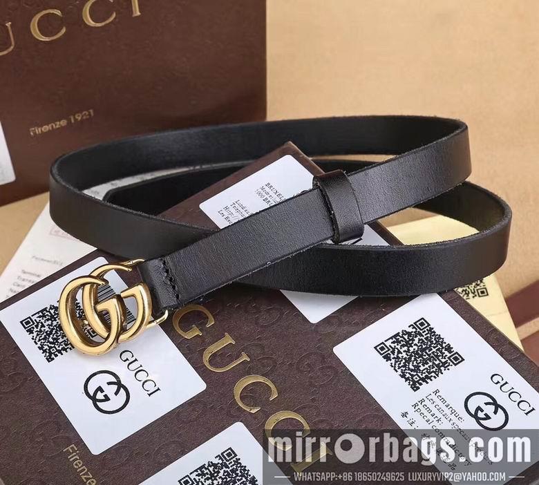 Replica Gucci 20mmX95-110CM 7D10