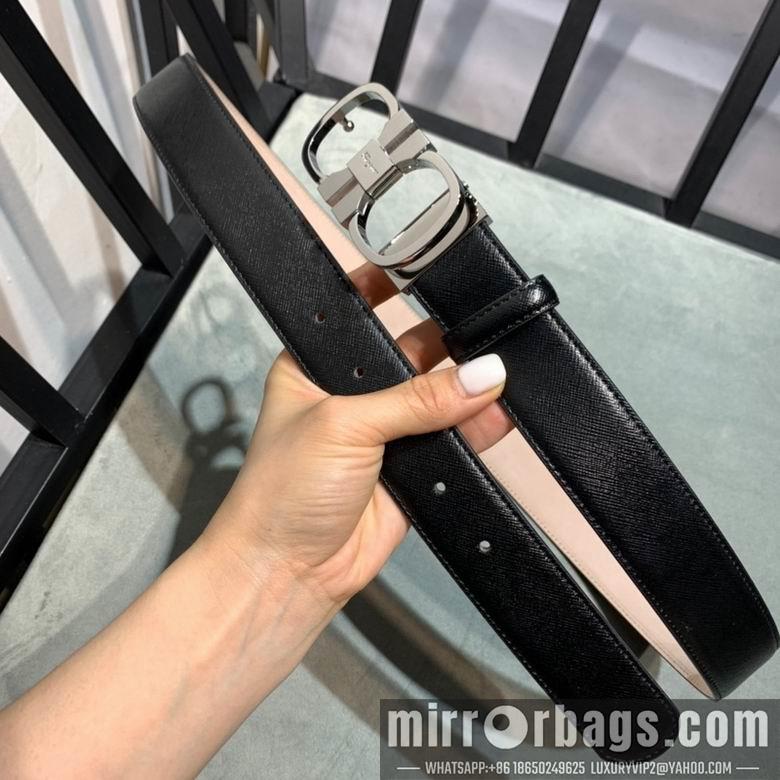 Replica Ferragamo 34mmX95-125 7D207