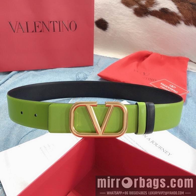 Replica Valentino Belt 40mmX90-125CM sj05