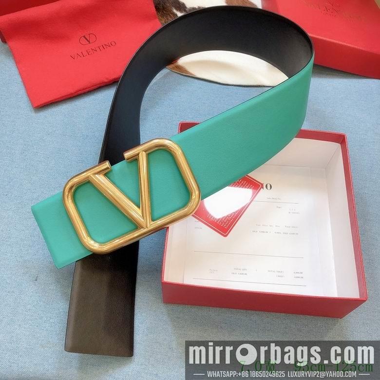 Replica Valentino Belt 70mmX95-125cm sj01