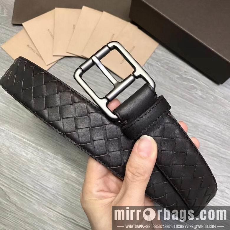 Replica Bottega Veneta 34mmX95-125cm 7d03