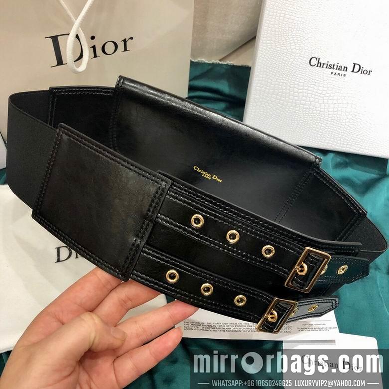 Replica Dior Belt 70mmX95-120cm 7d01