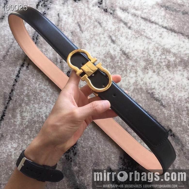 Replica Ferragamo 34mmX95-125 7D62