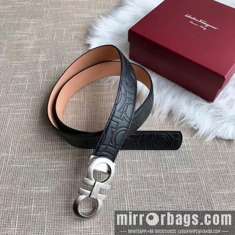 Replica Ferragamo 34mmX95-125 7D73