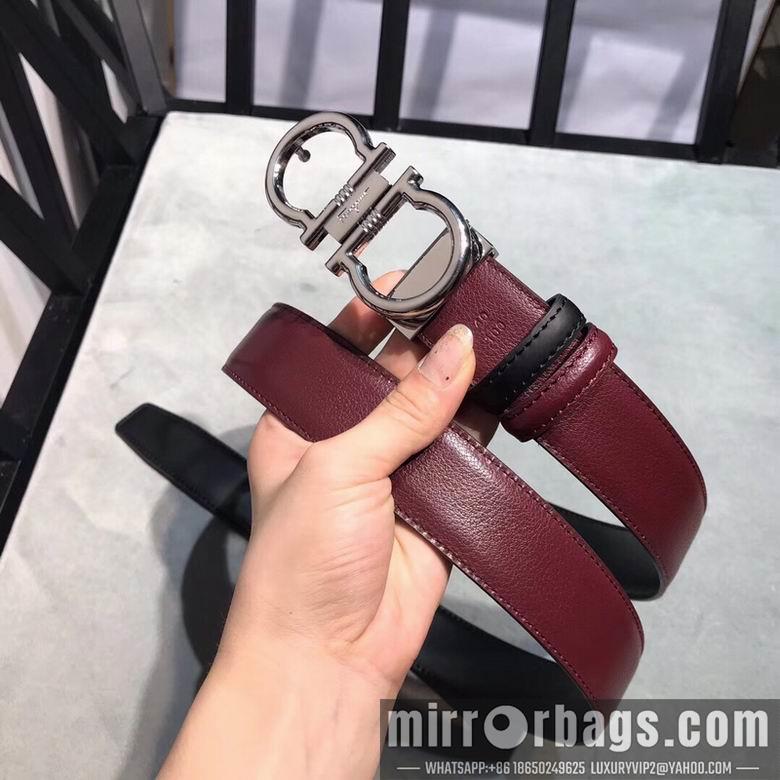 Replica Ferragamo 34mmX95-125 7D265