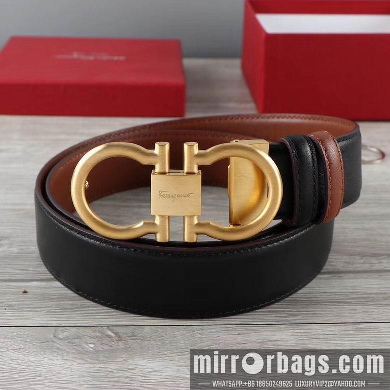 Replica Ferragamo 34mmX95-125 7D133