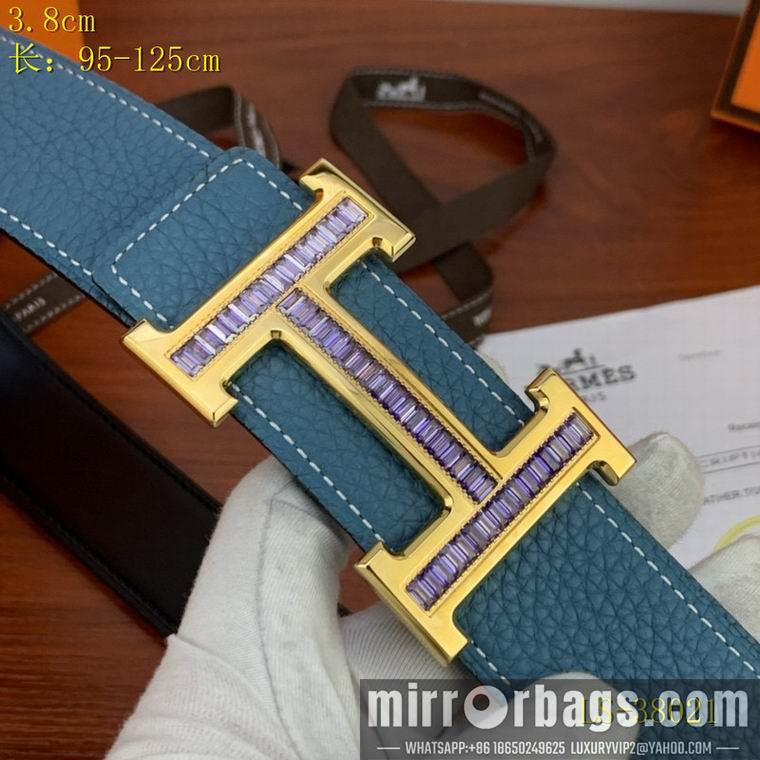 Replica Hermes Belt 38mm 95-125cm 8L04