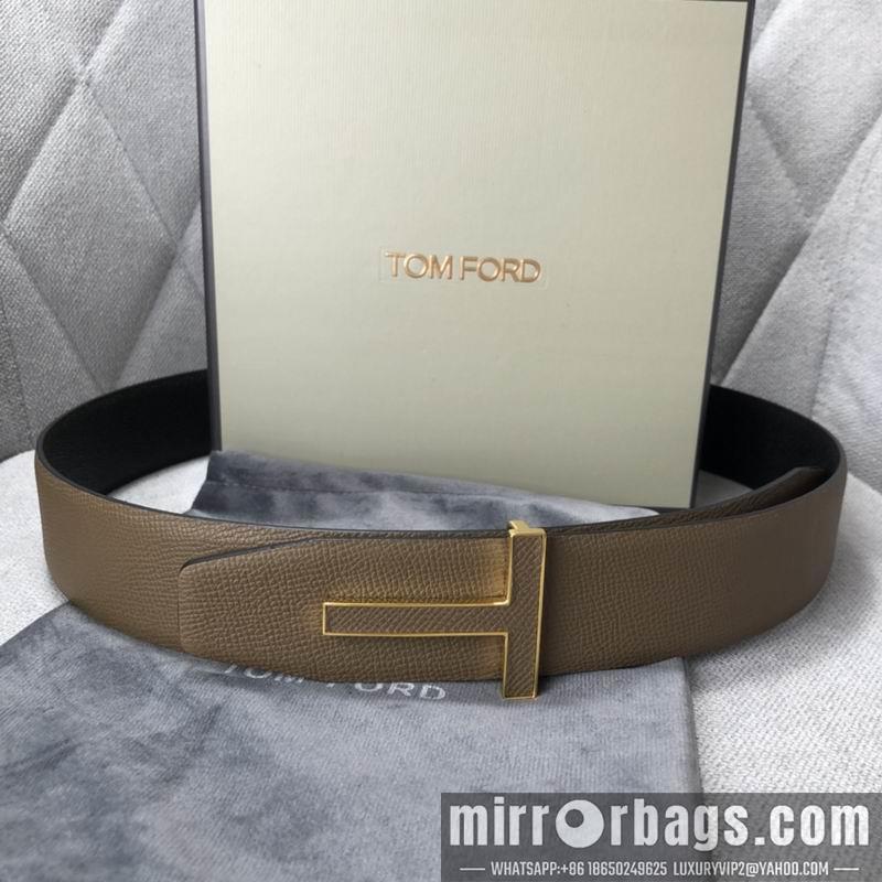 Replica Tom Ford belt 40mmX95-125cm 7D15