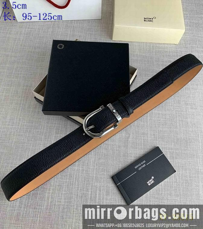 Replica Montblanc 35mmX95-125cm 8L05