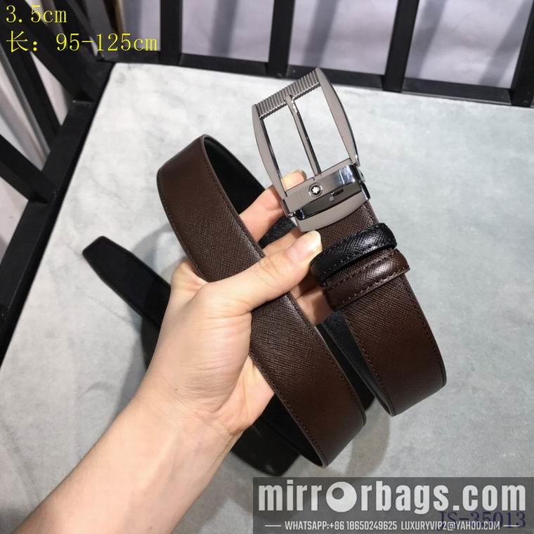 Replica Montblanc 35mmX95-125cm 8L09