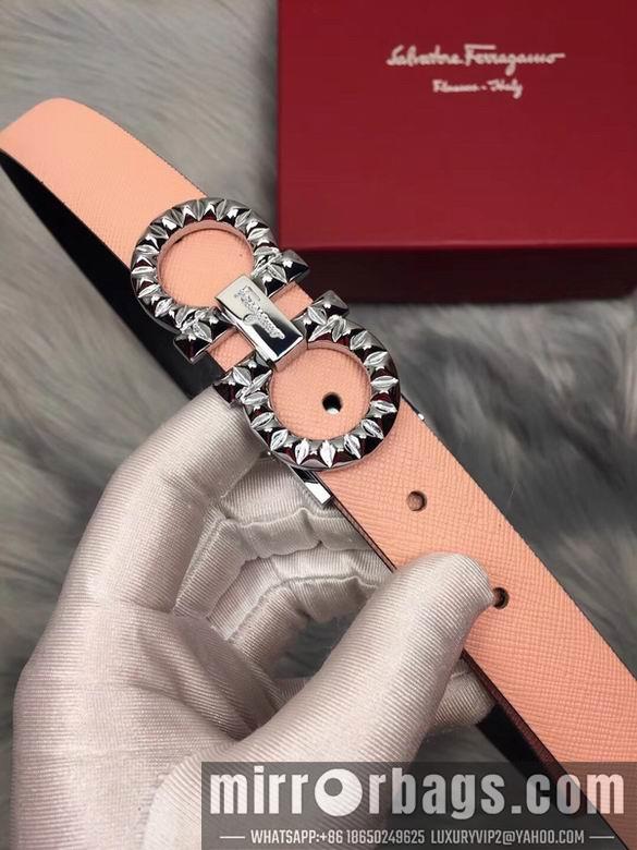 Replica Ferragamo Belt 25mmx95-110cm 7D27