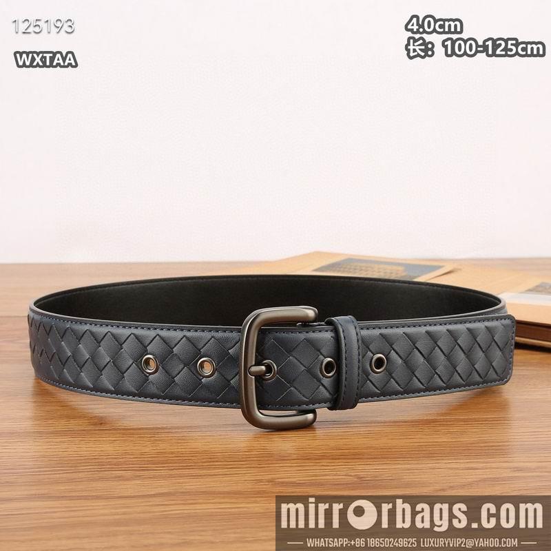 Replica BV belt 40mmX100-125cm 8L03