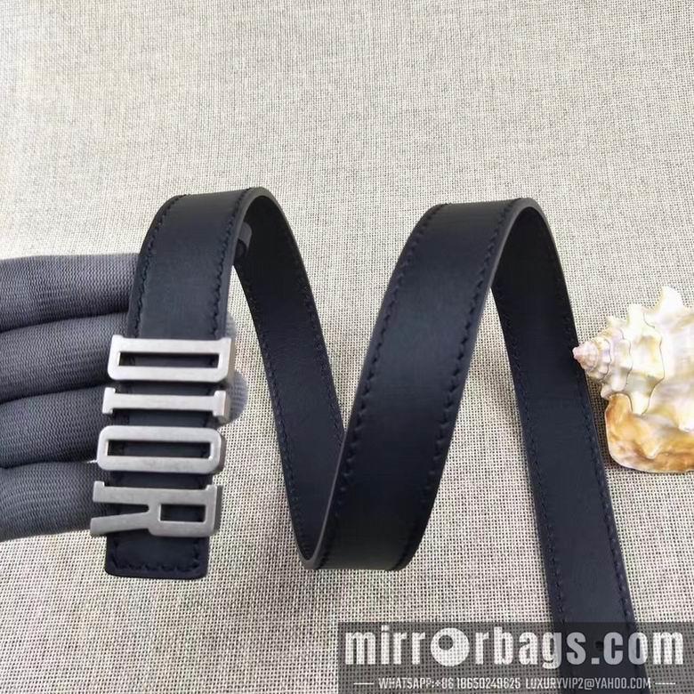 Replica Dior Belt 30mmX95-110cm 7d29