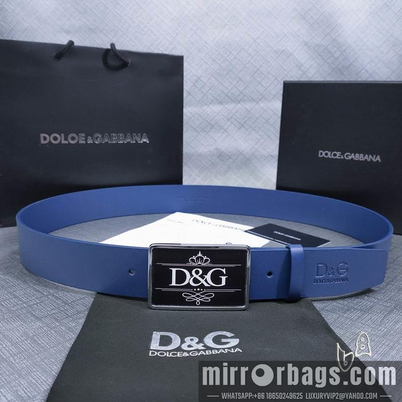 Replica DG belt 38mmX80-125cm lb18