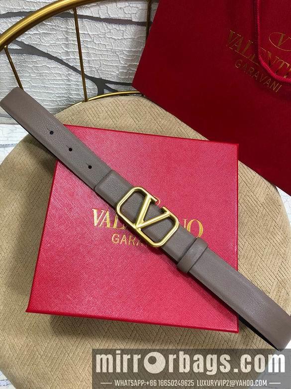 Replica Valentino Belt 30mmX95-110cm sj06