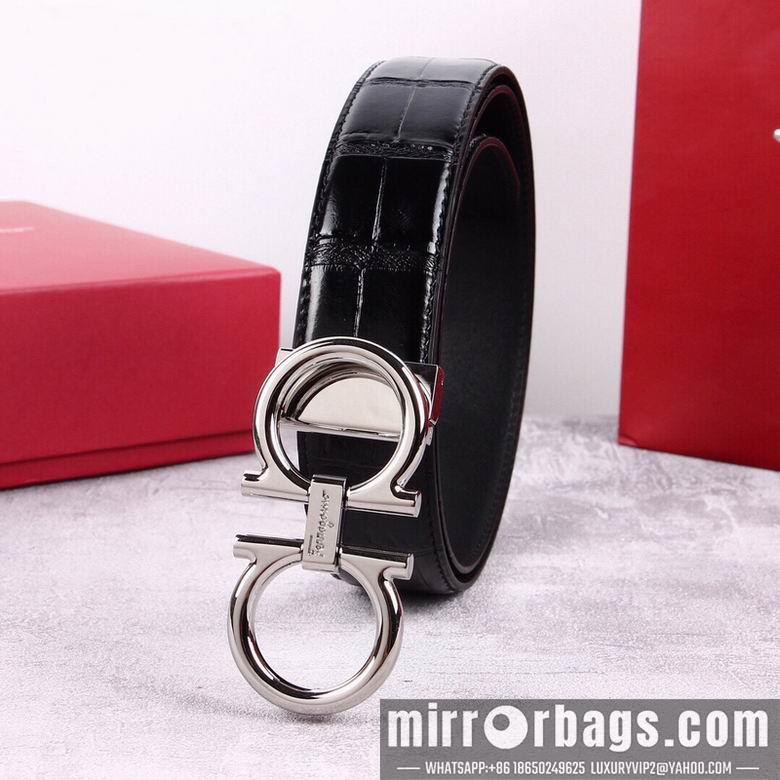 Replica Ferragamo 34mmX95-125 7D84