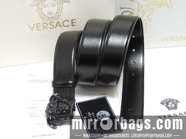 Replica Versace Belt 38mm lb03