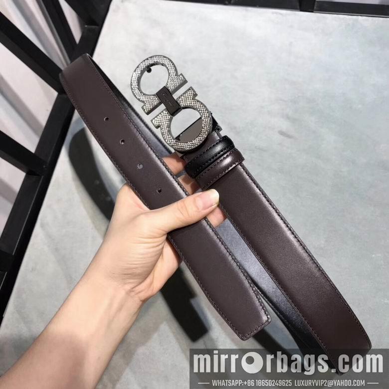 Replica Ferragamo 34mmX95-125 7D282