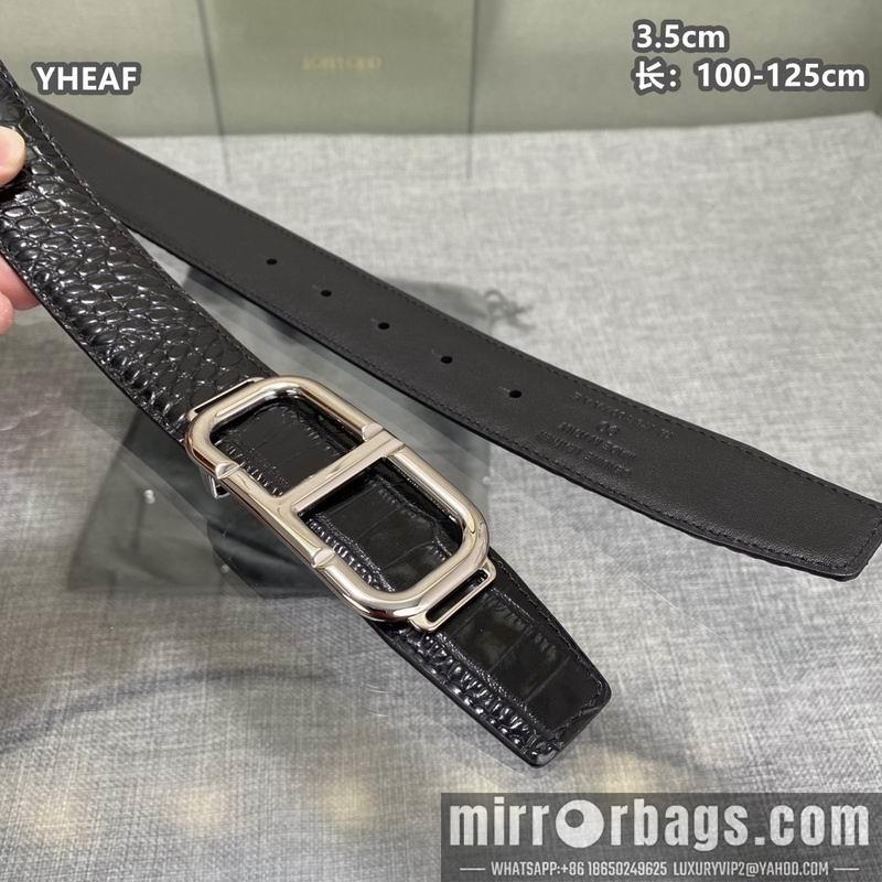 Replica Tom Ford belt 35mmX100-125cm 8L13