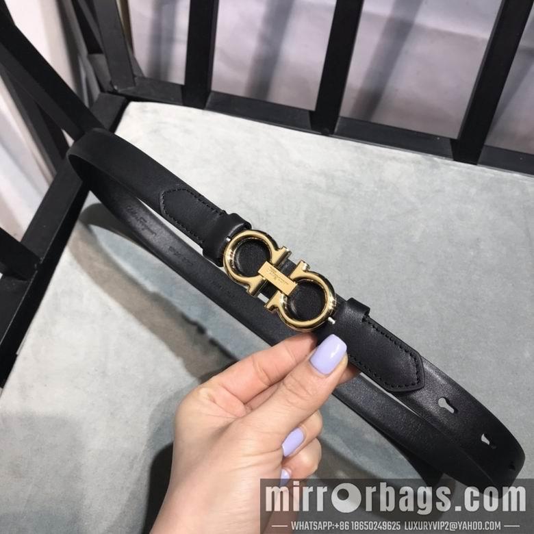 Replica Ferragamo Belt 25mmx95-110cm 7D04