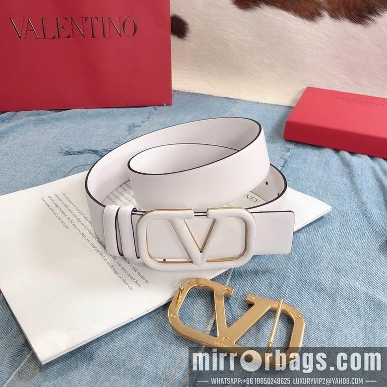 Replica Valentino Belt 40mmX90-125CM sj04
