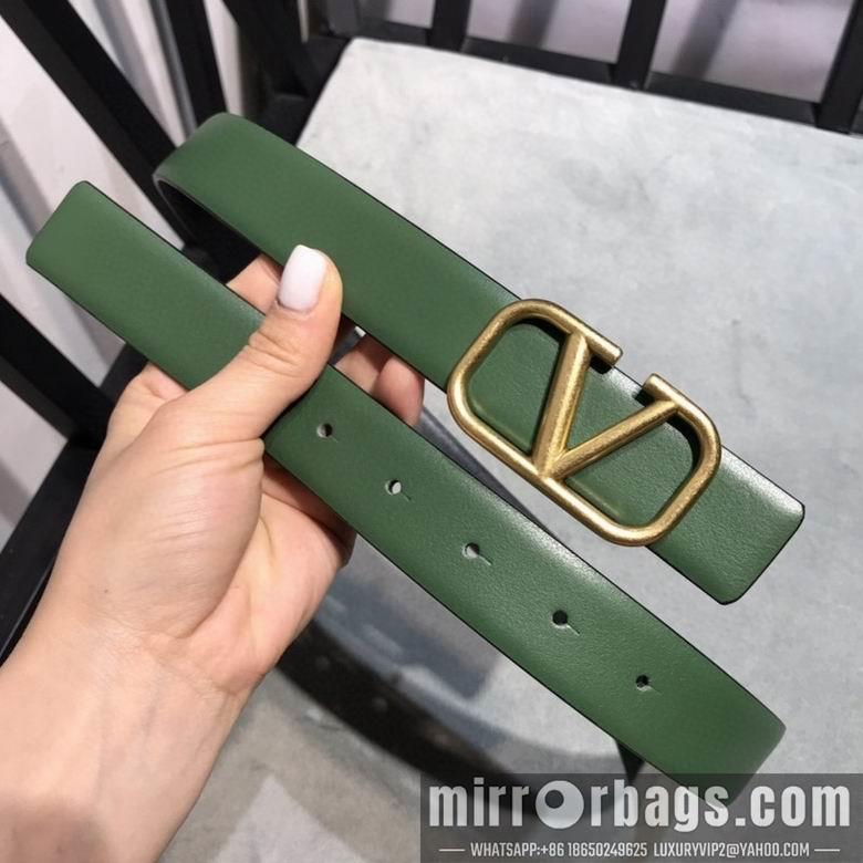 Replica Valentino Belt 30mmX95-110cm sj05