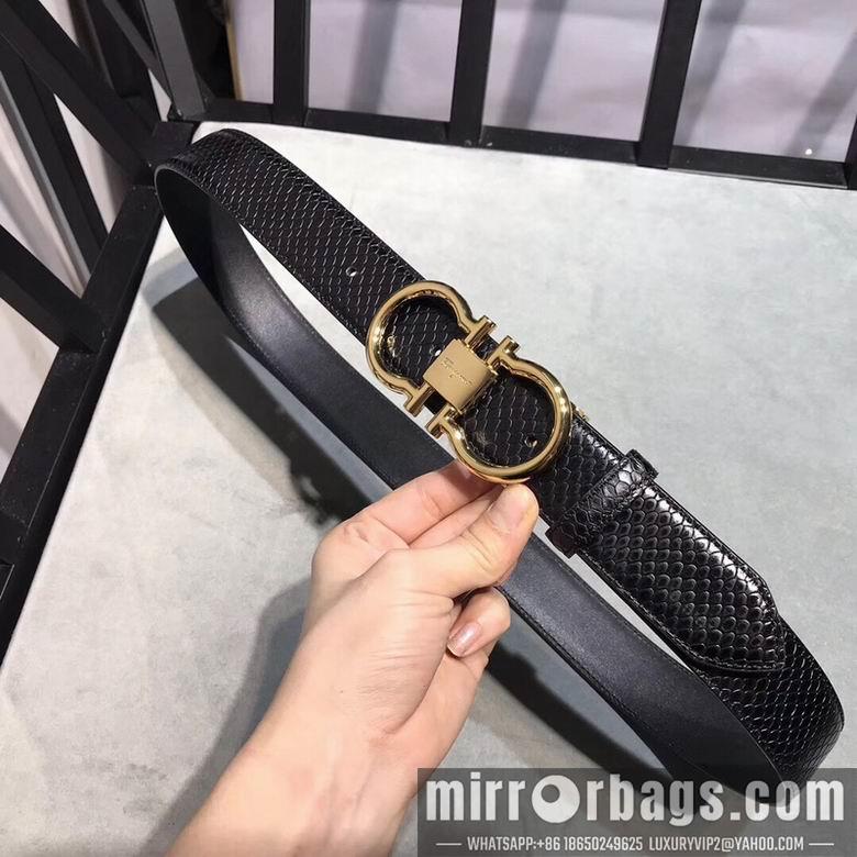 Replica Ferragamo 34mmX95-125 7D268