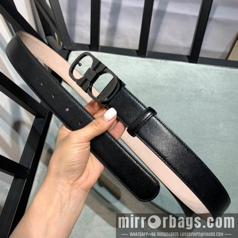 Replica Ferragamo 34mmX95-125 7D207