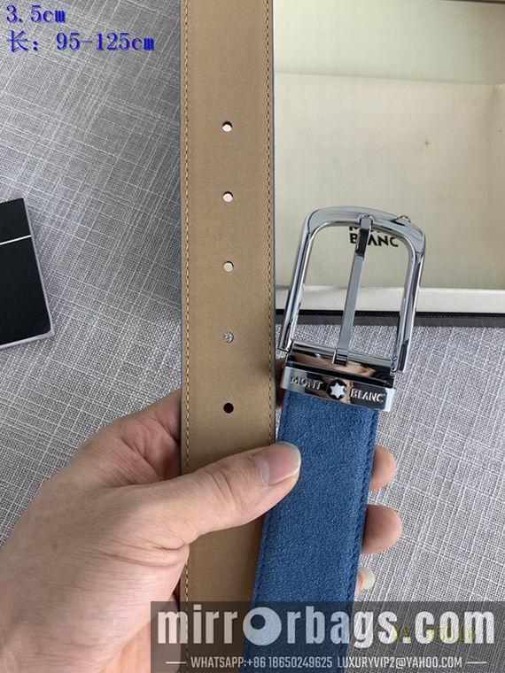 Replica Montblanc 35mmX95-125cm 8L03