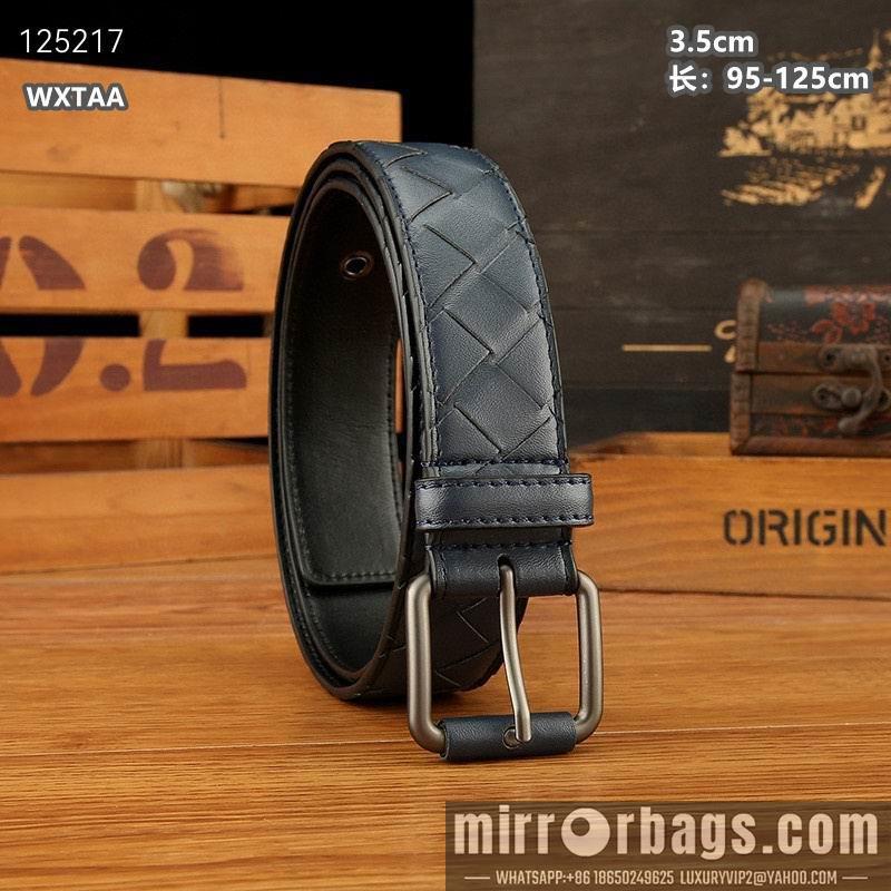 Replica BV belt 35mmX95-125cm 8L09